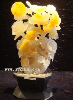 �����񻨺���Բ